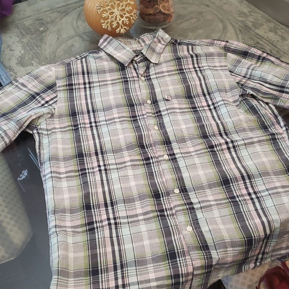 𝅺polo Ralph Lauren Shirt